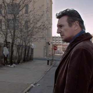 Walk Among The Tombstones, A Picture 4
