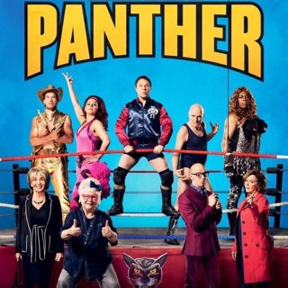 Walk Like A Panther Picture 1