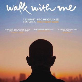 Poster of GathrFilms' Walk with Me (2017)