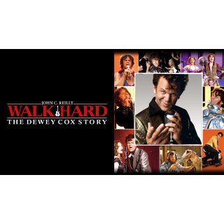 Walk Hard: The Dewey Cox Story Picture 6