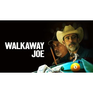 Walkaway Joe (2020)