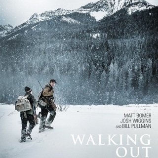 Walking Out Picture 1