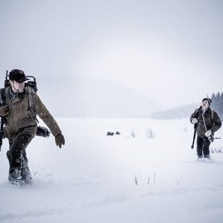 Walking Out Picture 2
