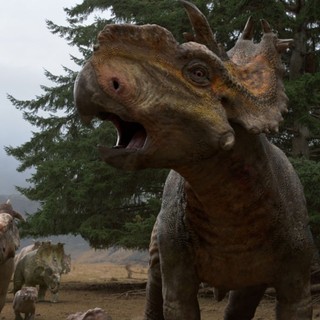Walking With Dinosaurs Picture 13