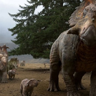Walking With Dinosaurs Picture 14