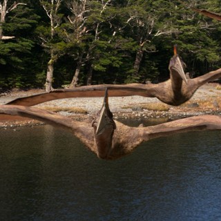 Walking With Dinosaurs Picture 16