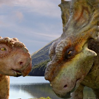 Walking With Dinosaurs Picture 18