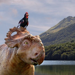 Walking With Dinosaurs Picture 19