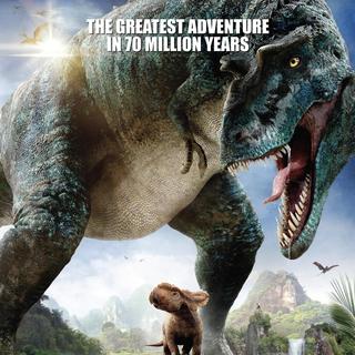 Walking With Dinosaurs Picture 2