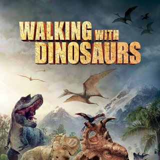 Walking With Dinosaurs Picture 20