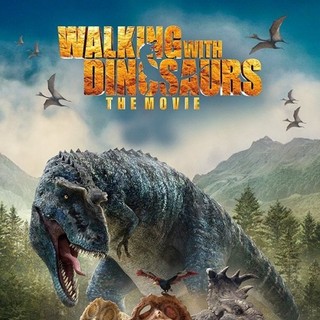 Walking With Dinosaurs Picture 26