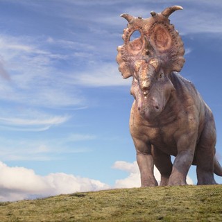 Walking With Dinosaurs Picture 4