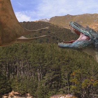 Walking With Dinosaurs Picture 5