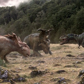 Walking With Dinosaurs Picture 7