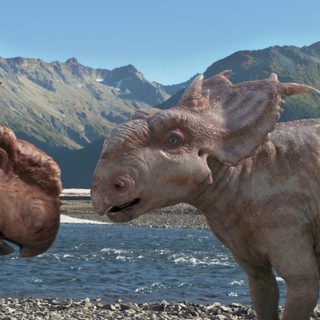 Walking With Dinosaurs Picture 10