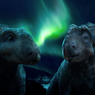 Walking With Dinosaurs Picture 11