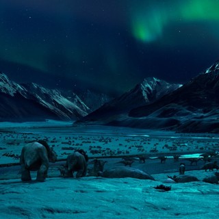 Walking With Dinosaurs Picture 12