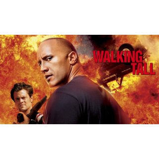 Walking Tall (2004)