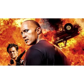 Walking Tall (2004)