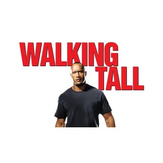 Walking Tall (2004)