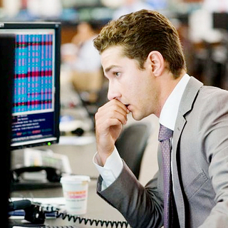 Wall Street 2: Money Never Sleeps Picture 2