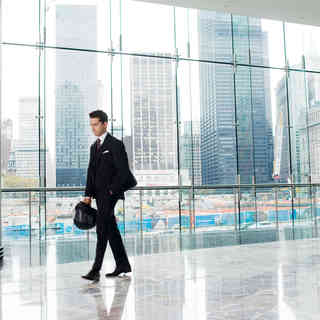 Wall Street 2: Money Never Sleeps Picture 5