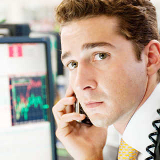 Wall Street 2: Money Never Sleeps Picture 8