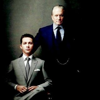 Wall Street 2: Money Never Sleeps Picture 10