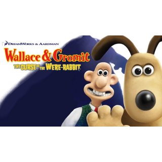 Wallace & Gromit: The Curse Of The Were-Rabbit Picture 1