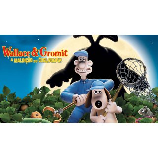Wallace & Gromit: The Curse Of The Were-Rabbit Picture 2