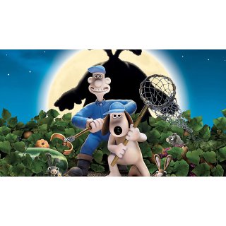 Wallace & Gromit: The Curse Of The Were-Rabbit Picture 3