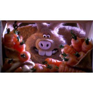 Wallace & Gromit: The Curse Of The Were-Rabbit Picture 7