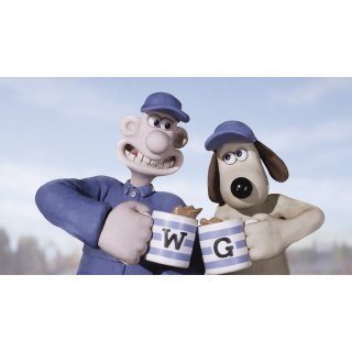 Wallace & Gromit: The Curse Of The Were-Rabbit Picture 10