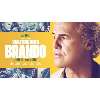 Waltzing with Brando (1970)