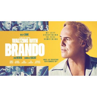Waltzing with Brando (1970)