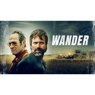 Wander (2020)