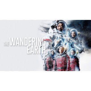 Wandering Earth, The Picture 2