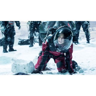 Wandering Earth, The Picture 6