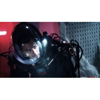 Wandering Earth, The Picture 8