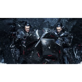 Wandering Earth, The Picture 10