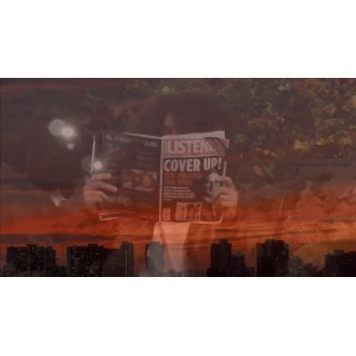 Wandering; Observe 72 Degree Smoke (2026)