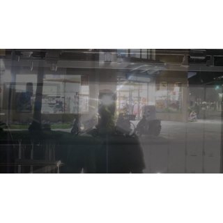 Wandering; Observe 72 Degree Smoke (2026)