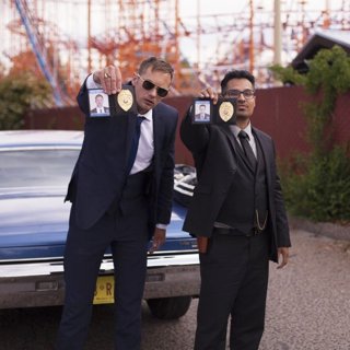 War On Everyone Picture 24