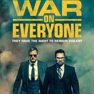 War On Everyone Picture 6