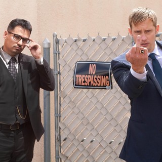 War On Everyone Picture 1
