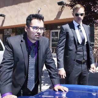 War On Everyone Picture 9