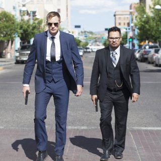 War On Everyone Picture 11