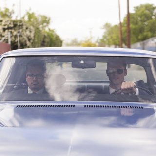 War On Everyone Picture 15