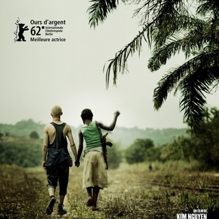 Poster of Metropole Films' War Witch (2012)