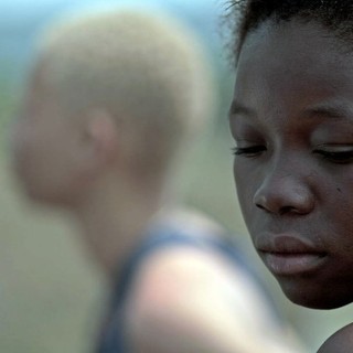 Rachel Mwanza stars as Komona in Metropole Films' War Witch (2012)